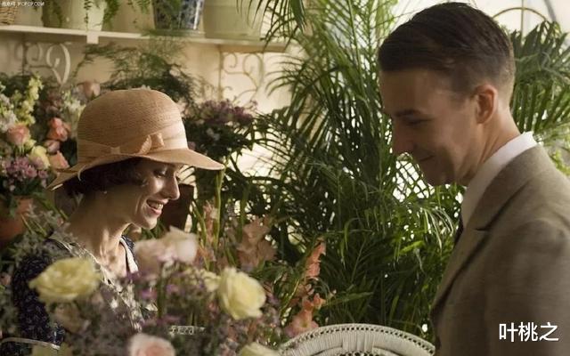 叶桃之|《面纱》夫妻之间有这三种行为，注定无法走得长远