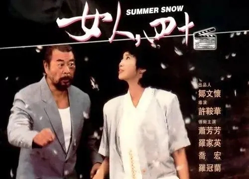 姜文|《第一炉香》即将下线？现实里相守，未必是一场空欢喜！