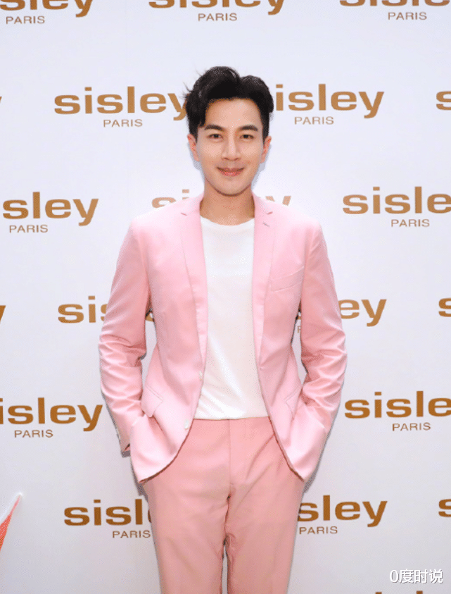 刘恺威|有种“整容”叫离婚后,杨幂还是老模样,刘恺威却像换了个人