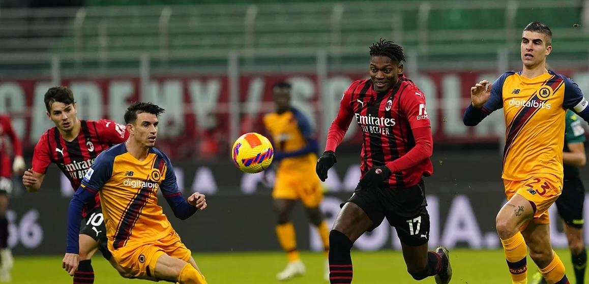 AC米蘭|漲薪近3倍！AC米蘭即將續(xù)約進(jìn)攻核心，葡萄牙新星愿為紅黑軍團(tuán)而戰(zhàn)