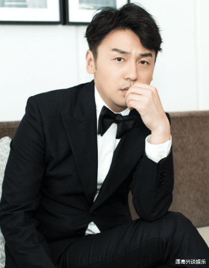 甄嬛传|雷佳音称老婆比热巴还漂亮？当照片曝光后，网友：这身材真是绝了