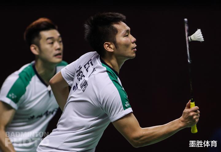 戴資穎|羽聯(lián)總決賽第2日：男單4強(qiáng)已出，戴資穎爆冷，明日多場(chǎng)生死戰(zhàn)