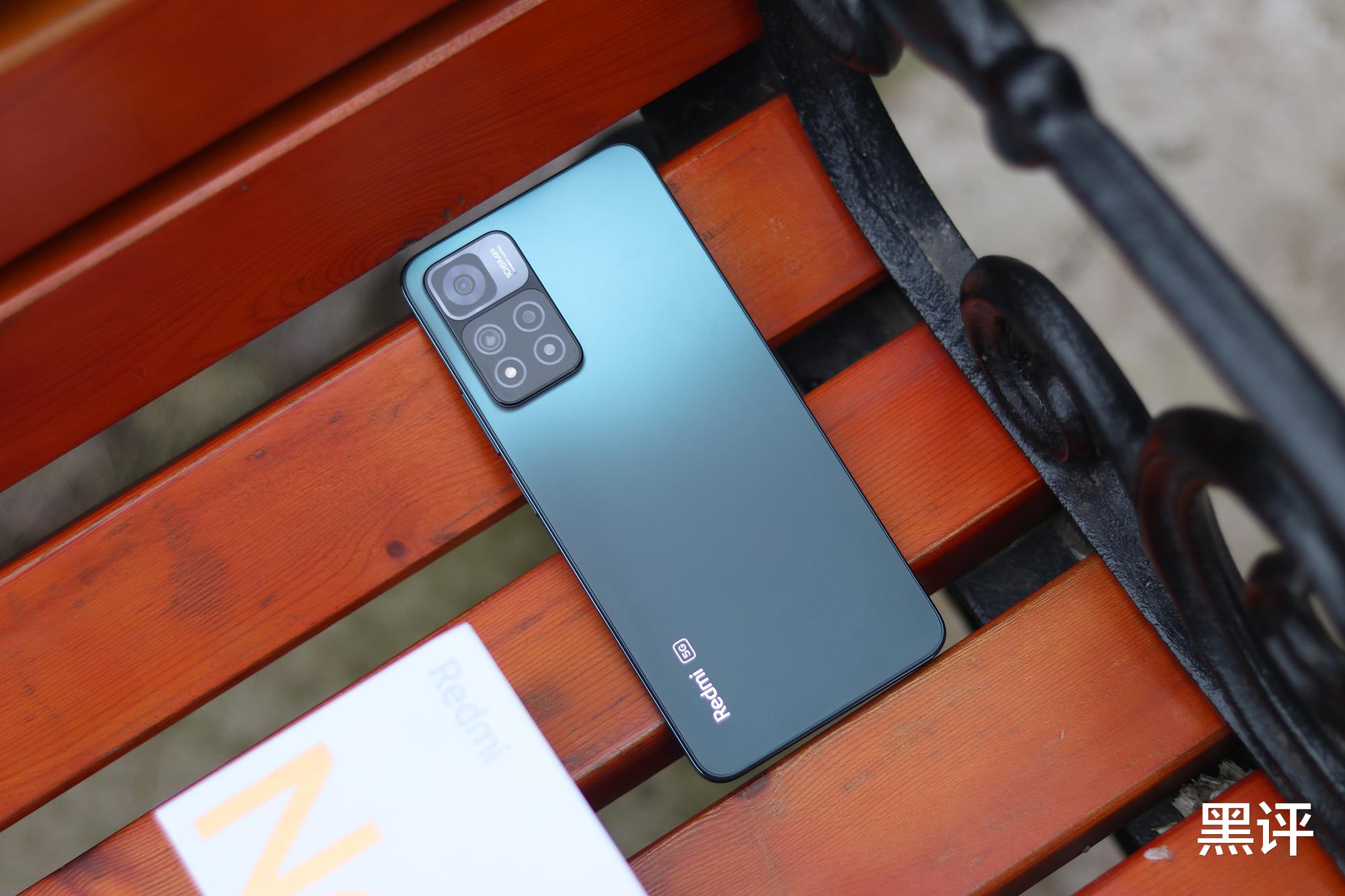 红米手机|Redmi Note11 Pro首发体验，实事求是，聊聊它的好与坏