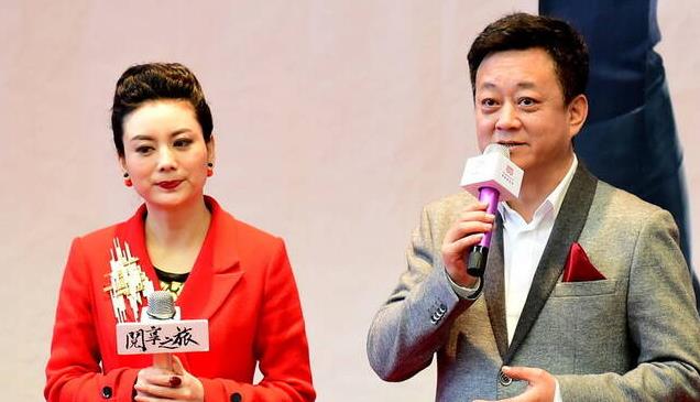 白雪在燃烧 朱军案迎大结局？弦子真实面目被揭，央视力挺朱军重新复出！