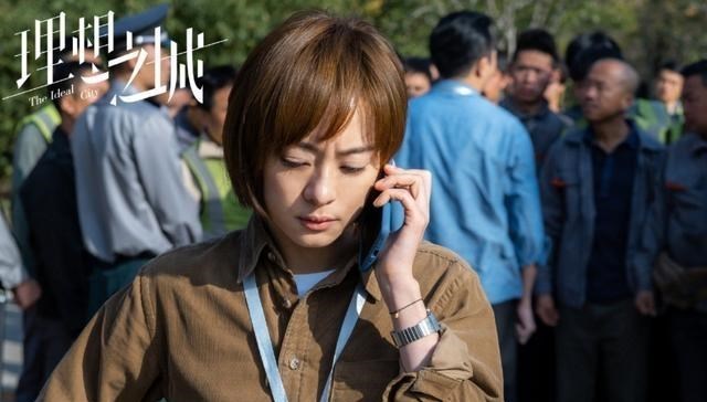 孙俪|《甄嬛传》之后，演啥都差不多的孙俪，终于走下收视率神坛了？