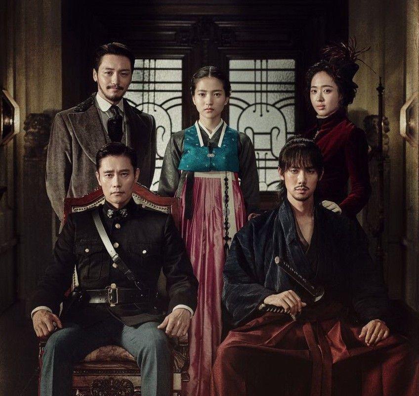 韩剧|韩剧有线台收视排行榜！《黑道律师文森佐》只排第10