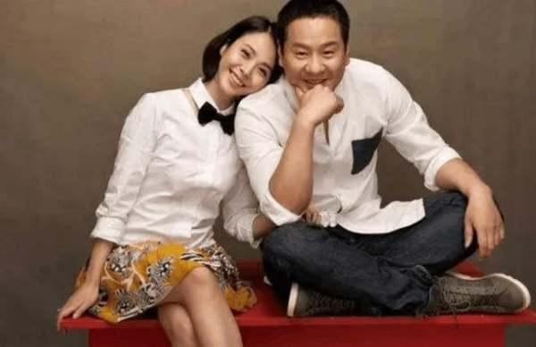 连奕名|为娶小8岁娇妻，用尽手段离婚，如今落魄，前妻成明星，他是谁？