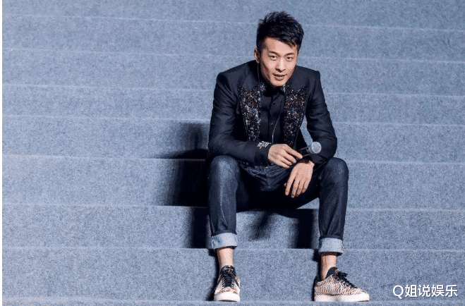 Q姐说娱乐 从农民的儿子到“带货一哥”，辛巴的成名史，没你想的那么简单