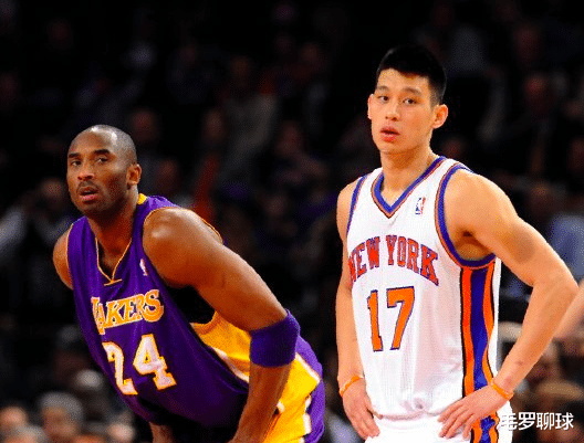 林書豪|廣東該簽林書豪取代馬尚，能帶來4大利好，胡明軒徐杰都成大贏家