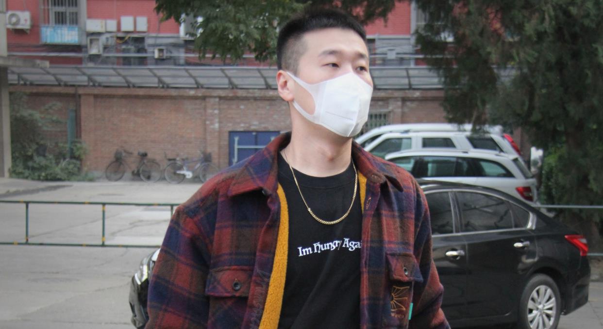 德云社|别让爱变成伤害，德云社杨九郎上班，剧场密码锁遭到粉丝偷拍