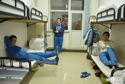暖妈育儿经|大学宿舍现“怪象”,好好的宿舍不住去租房,原因并非人傻钱多