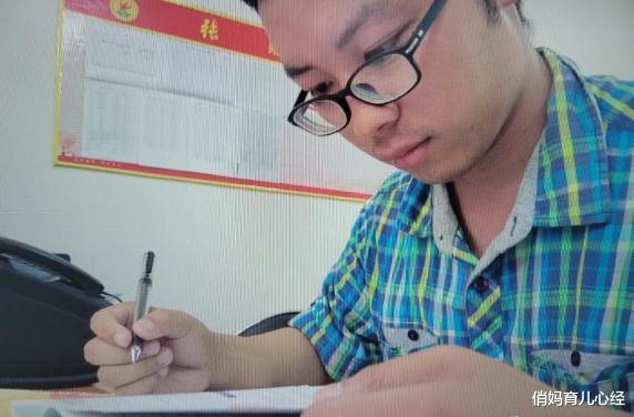 俏妈育儿心经|高考623分外卖小哥己入学报到:我的经历很励志,但不值得效仿