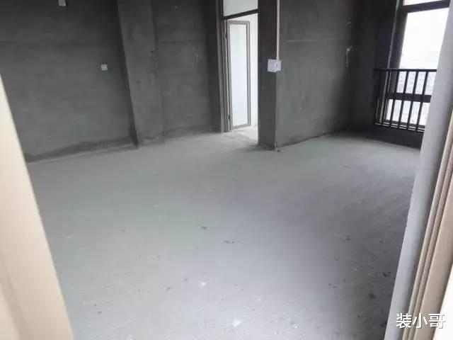 装小哥|精装房更要会验房,记住老师傅总结的经验,验收有问题就不要入住