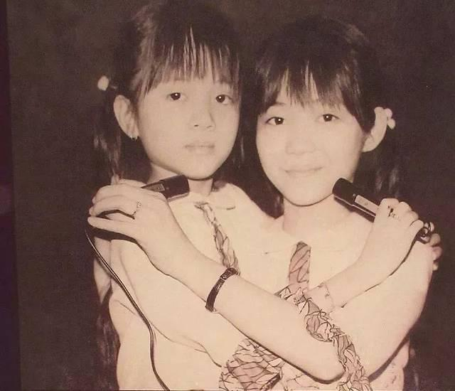 梅艳芳|用亲妹的遗产高调出轨吃喝玩乐，他变吸血鬼都是亲妈纵容的结果！