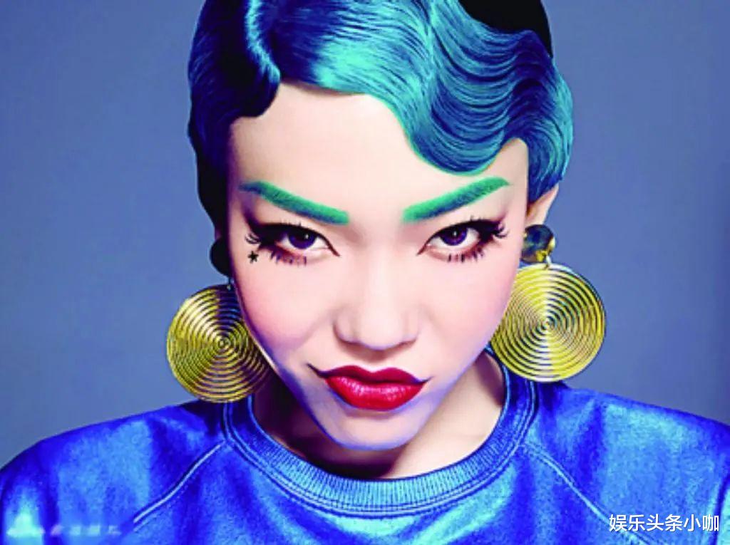 吴莫愁|实力女唱将突然退圈!真的是和师傅不清不楚吗?