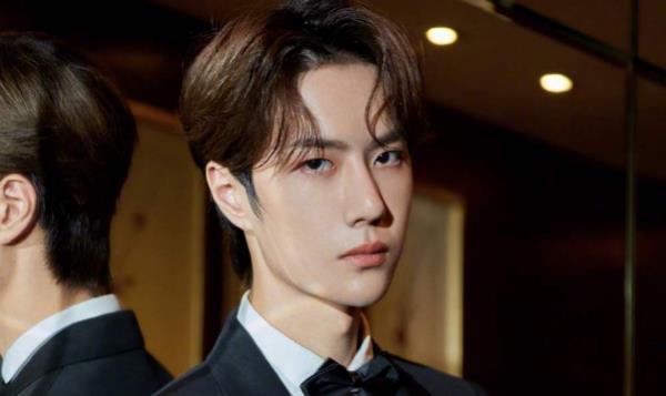 |2021海外年度热榜名单曝光,肖战王一博成亚洲黑马,完败日韩明星