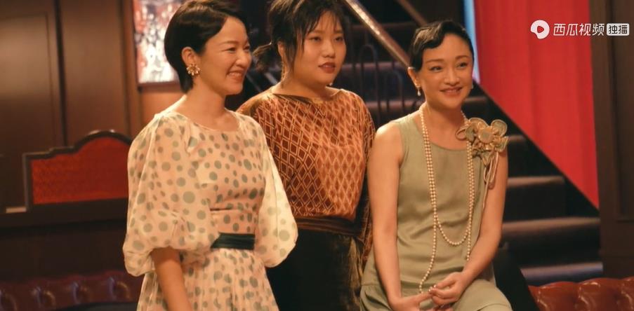 周迅|活久见！这个节目里面的明星会说人话！周迅竟然这么接地气