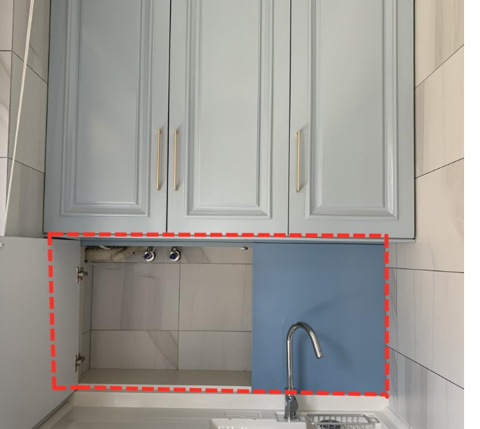 阳台这么做柜子,收纳能多出2㎡不止,几千的东西用出几万的效果!