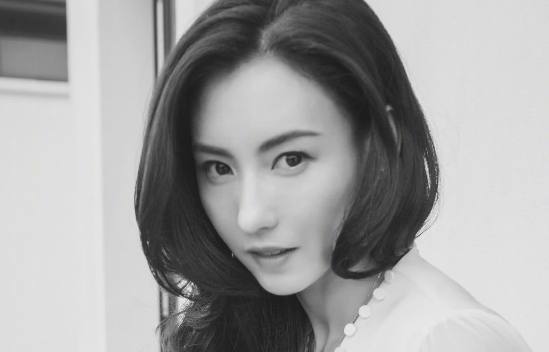 张柏芝|张柏芝出事了？曾不顾舆论力捧张柏芝的向太，为何最终两人反目？