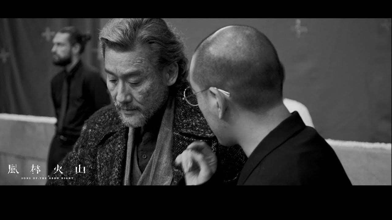 电影|5部明年上映的港片，每一部都有“影帝”助阵，古天乐一人占三部