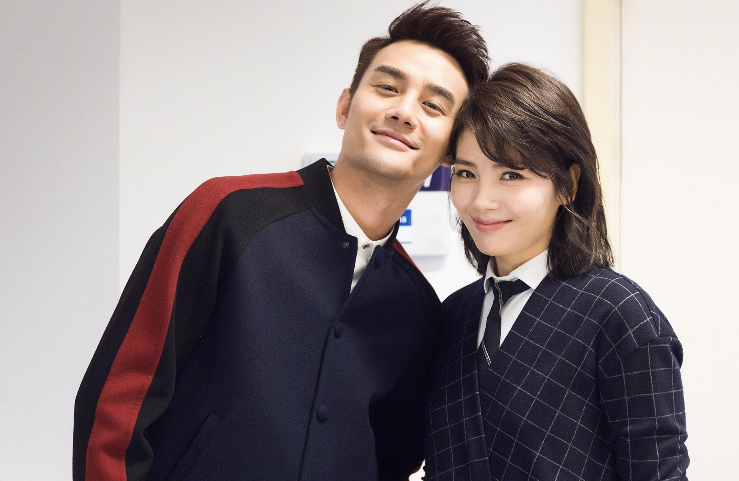 王凯|从武汉走出去的3位著名青年男演员，彰显江城男子的颜值和风骨