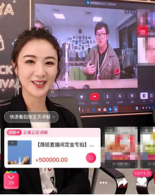 薇娅|薇娅事件////沟壑难填，多少个亿才能填满人性的欲望吗