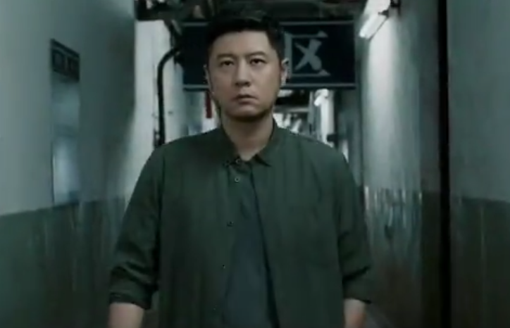 全智贤|湖南台放狠招！比肩《征服》大剧定档，男主是戏骨，女主太惊艳