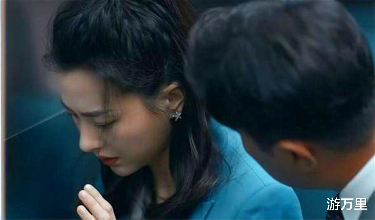 螺蛳粉|《女心理师》李薇职场遭遇性侵，她其实真的已经很勇敢了