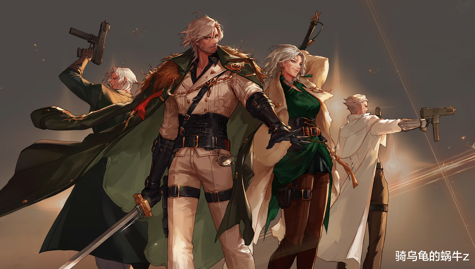 地下城与勇士|DNF：韩服10月新一轮职业平衡预测，剑帝刃影外传职业会加强吗？