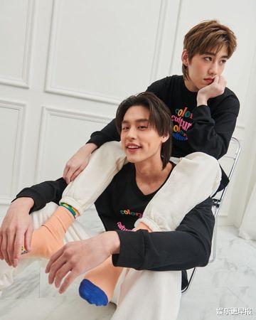 隔离|22岁《以你的心诠释我的爱》BL男神PP确诊!公司艺人全隔离观察 自责道歉