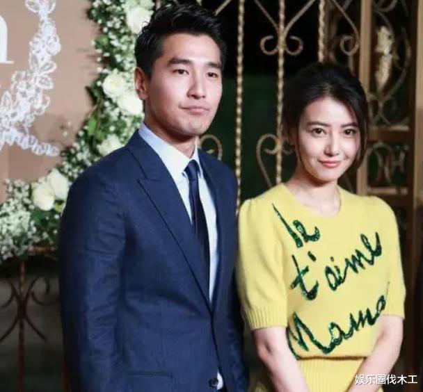 高圆圆|42岁高圆圆现身妇儿医院，下楼梯姿势惹争议，被猜可能有新生命了