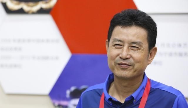 陈忠和|陈忠和：中国女排比上一届更强，我对她们有信心