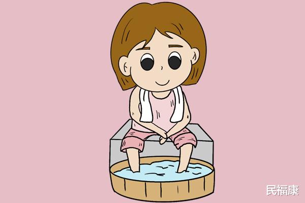 民福康|女生大姨妈来了，哪些事能做？哪些不能做？