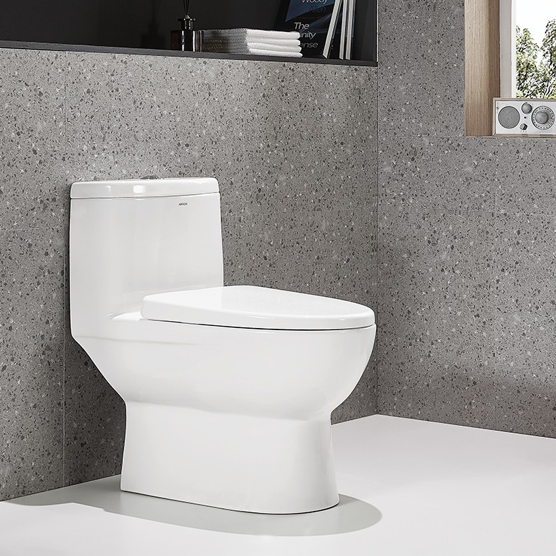 明明安装了防臭地漏,卫生间还会有异味?原来是这2处没有处理好