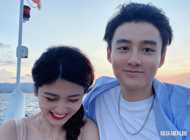 马子佳|马子佳更新vlog！带小孔见证堂弟求婚，小孔被感动哭，网友：你呢