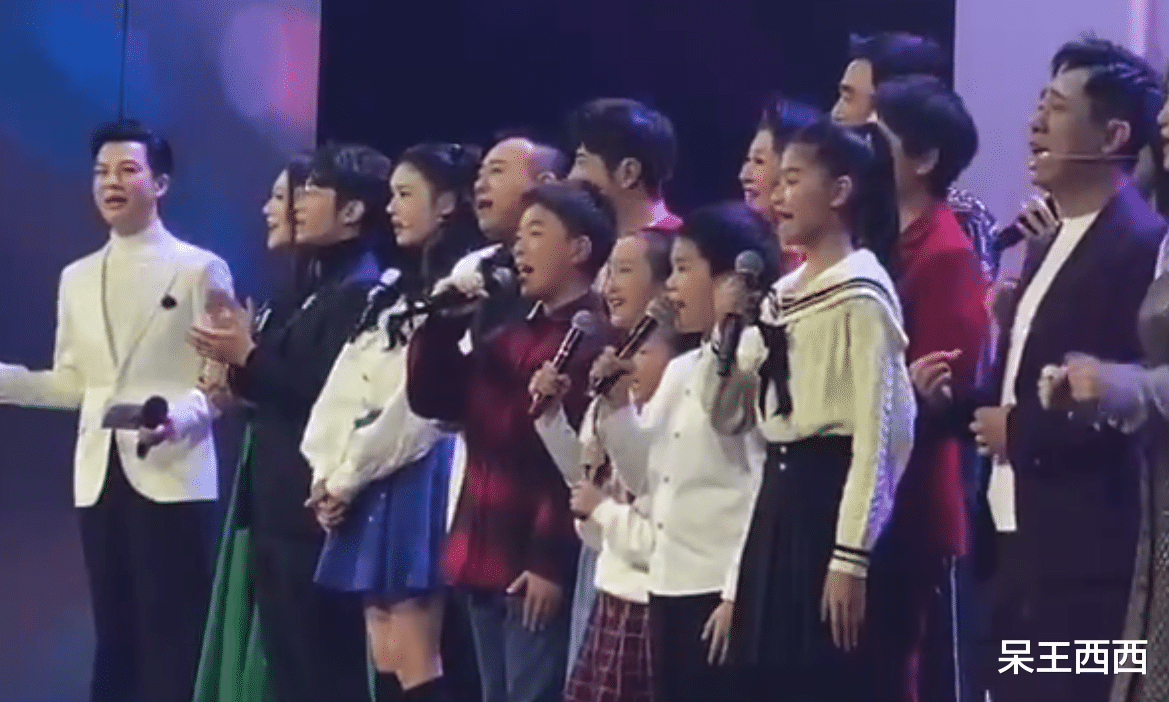 欧阳娜娜|央视《春晚有心意》官宣定档,录制画面公开,意外暴露主持人选择