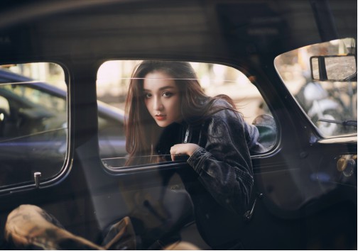 刘恺威|2021新一代小花大洗牌 周也张婧仪邱天景瓷谁与争锋