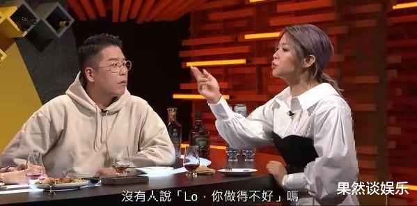 林晓峰|舅舅是狄龙、姐姐是知名经纪人、嫂子是天后，林晓峰背景太强了吧