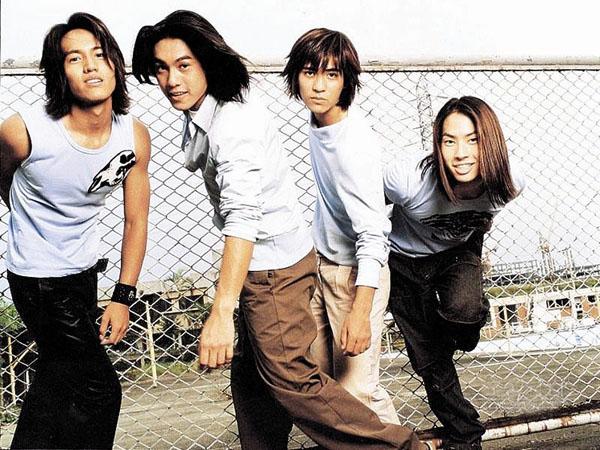 香港|曾经的亚洲顶流F4现在有多惨？有人身家上亿，有人没房没车