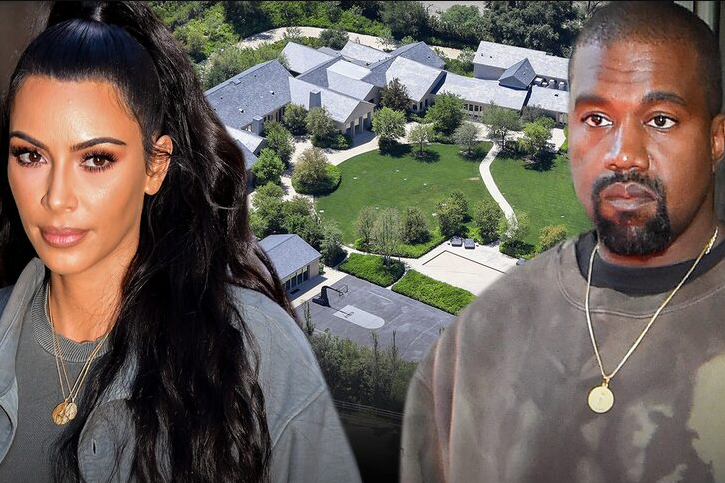 金·卡戴珊|卡戴珊恢复单身，汤普森进接盘名单！两人差10岁，4个孩子的妈