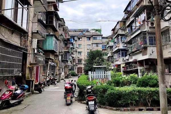南昌|房龄超过20年的老房子统统升值？内行：不一定，2类房将贬值