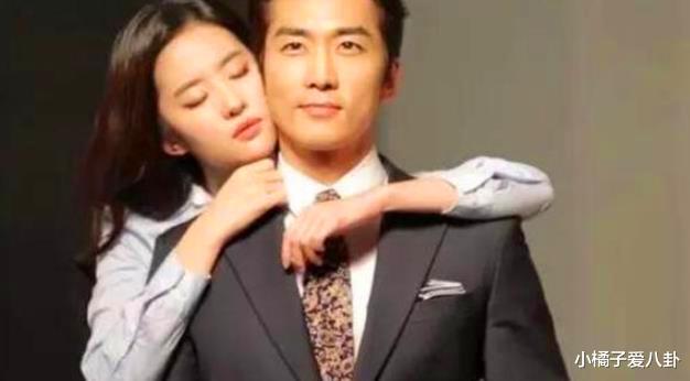 孙艺珍|爱过同一个男人的刘亦菲孙艺珍撞衫了，凭借剪裙子提升气质的她赢了