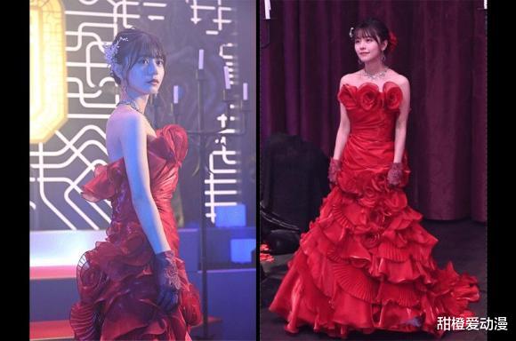 摄像机|阿基蕾拉表示自己最爱vice，首话扛起的摄像机并非是道具！