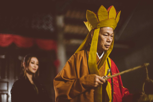 赵文卓|《新逃学威龙》立项，众多香港配角齐聚，张浩能撑得起主角吗？