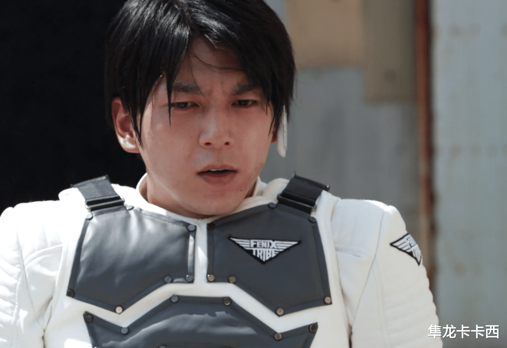 |假面骑士revice：门田变身者12月退场提前预定 不是挂了就是重伤