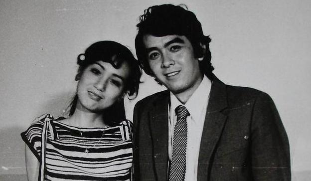 老明星|国家一级演员李建群，与导演同居28年没有名分，已悄然离世