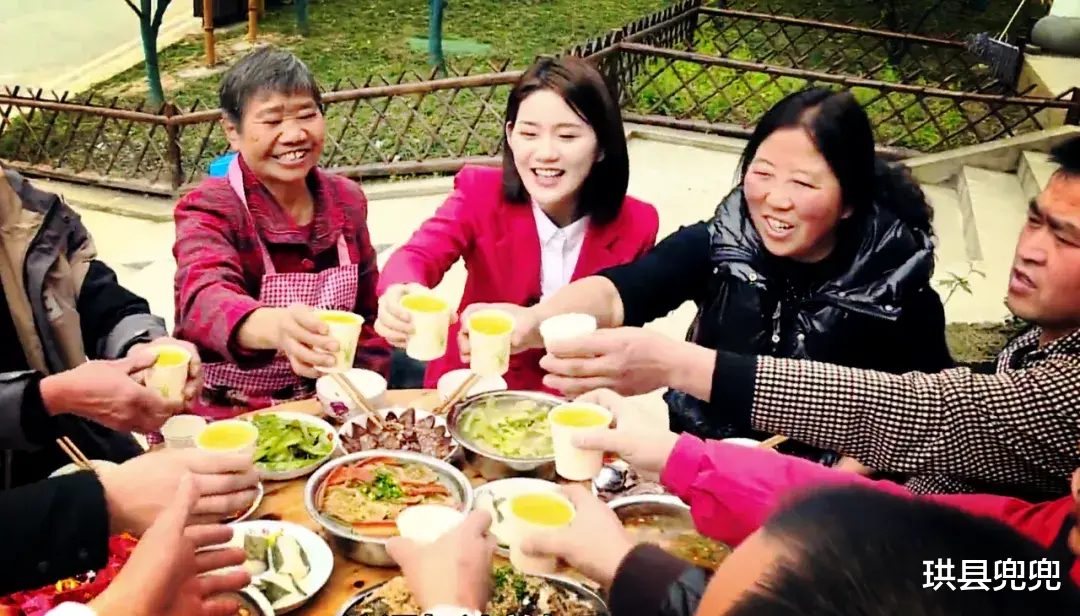 珙县兜兜 终于：珙县这个地方被打造的绝美了.....