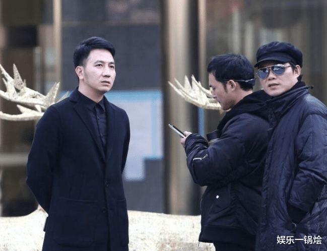 宋祖德|要翻车了？宋祖德2次谈林生斌删动态，前后矛盾无法自圆其说