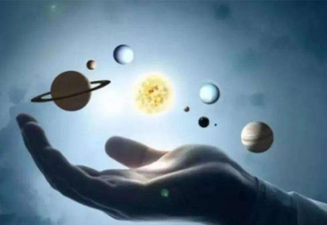 恒星系 人类寿命想到200年,需要达到几级宇宙文明?越高等级越让人害怕