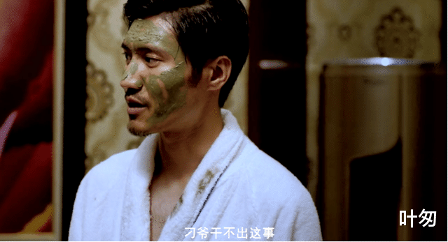 王劲松|导演卖惨，票房却不到28万，倪大红、王劲松出演的悬疑片，太烂了